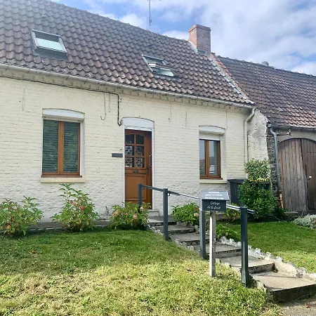 Apartamento De La Foret Saint-Amand-les-Eaux